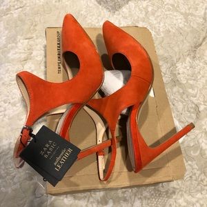 Zara sandals